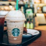 How do you get a free Starbucks coffee on your birthday?