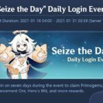 How do you get a ganyu Namecard?