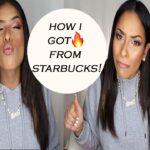 How do you get fired from Starbucks?