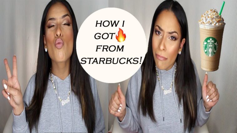 How do you get fired from Starbucks?