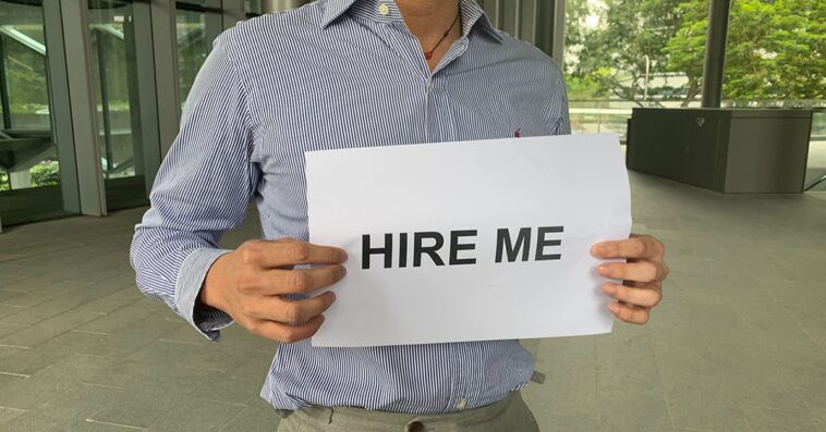 How do you get hired at Target?