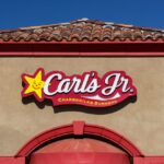 How do you greet customers fast food?