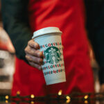 How do you know when your Starbucks mobile order is ready?