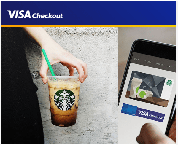 How do you load a Starbucks app?
