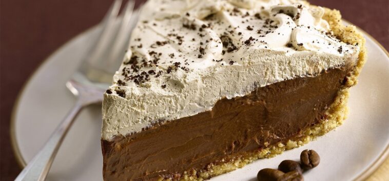 How do you make Ghirardelli Mocha?