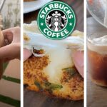 How do you make Starbucks barista drinks?