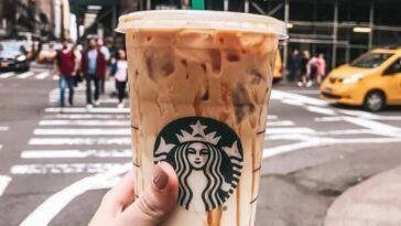 How do you make Starbucks coffee sweeter?