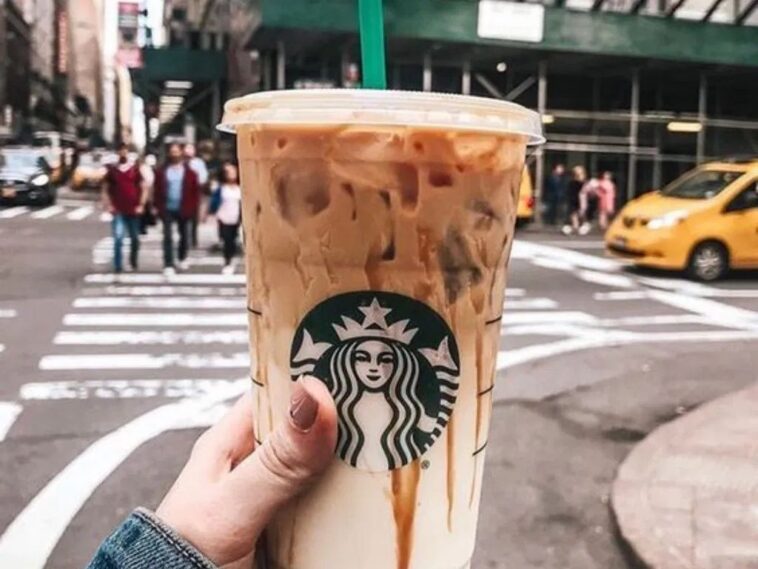 How do you make Starbucks coffee sweeter?