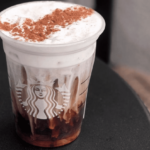 How do you make Starbucks cream base?