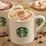 How do you make Starbucks hot bar drinks?