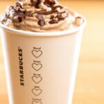 How do you make Starbucks hot chocolate better?