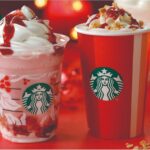 How do you make Starbucks skinny holiday drinks?