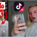 How do you make Tik Tok drink?