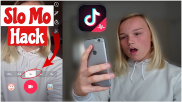 How do you make Tik Tok drink?