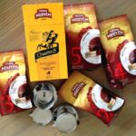 How do you make Vietnamese Trung Nguyen Coffee?