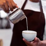 How do you make Vietnamese coffee with Nguyen?