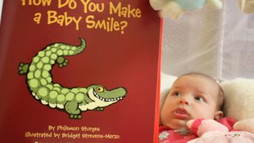 How do you make a Babyccino?