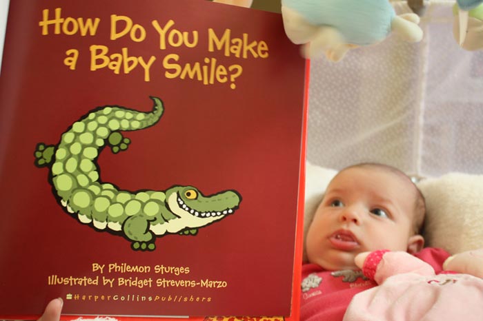 How do you make a Babyccino?