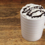 How do you make a Ghirardelli mocha frappe?