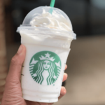 How do you make a Starbucks Frappuccino?