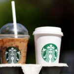 How do you make a Starbucks drink without a blender?