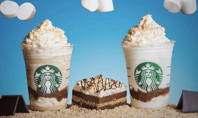 How do you make a Starbucks steamer?