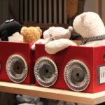 How do you make a big train frappe?