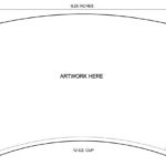 How do you make a cup wrap?