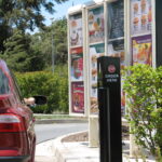 How do you make a drive-thru more efficient?