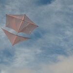 How do you make a giant box kite?