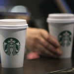 How do you make a good cup of Starbucks coffee at home?