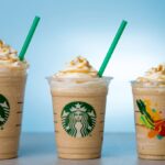 How do you make a mini Starbucks cup?