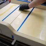 How do you make a simple sled?