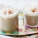 How do you make chai tea in a coffee maker?