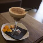 How do you make cold coffee without blending?