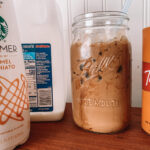 How do you make crafted coffee?