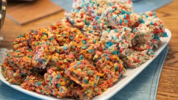 How do you make delicious food in Genshin?