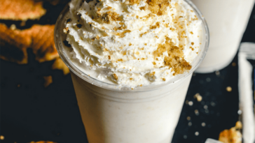 How do you make frappe base powder?