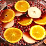 How do you make jungle juice for breast milk?