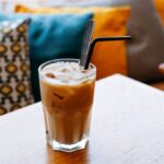 How do you make regular coffee into iced coffee?