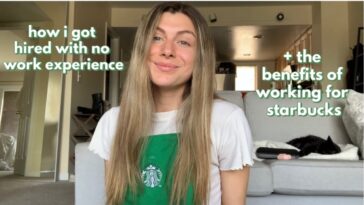 How do you nail an interview at Starbucks?