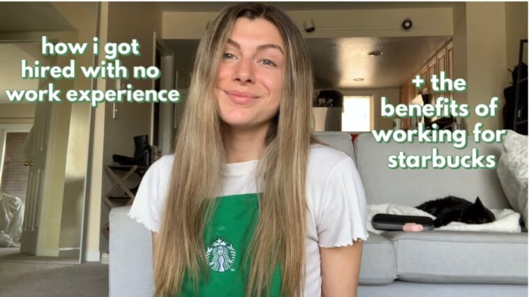 How do you nail an interview at Starbucks?