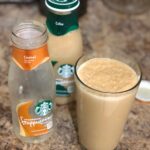 How do you open a Starbucks glass bottle?