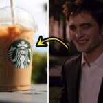 How do you order Edward from Starbucks?