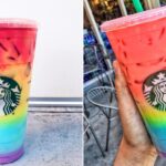 How do you order Starbucks Refreshers?