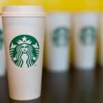 How do you order Starbucks coffee?
