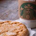How do you order Starbucks sugar cookie drink?