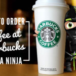 How do you order a Cuban coffee at Starbucks?