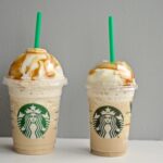 How do you order a Frappuccino light?