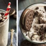 How do you order a Oreo frappuccino from Starbucks?